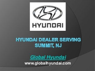 Global Hyundai
www.globalhyundai.com
 