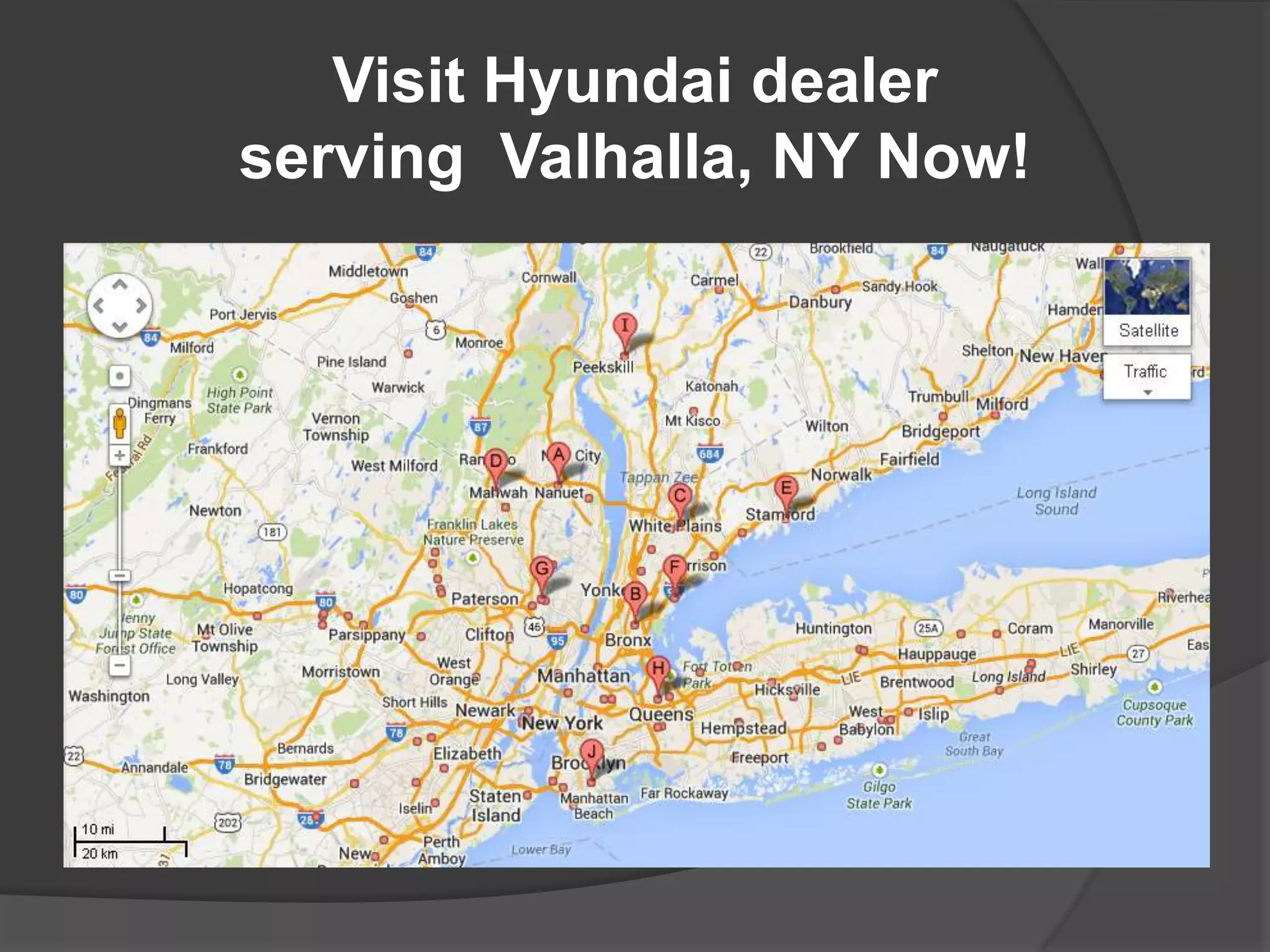 Visit Hyundai dealer
serving Valhalla, NY Now!