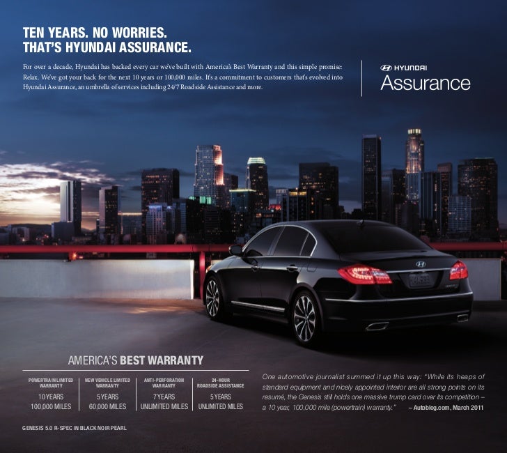 hyundai genesis car brochures white plains new york yonkers bron car brochure