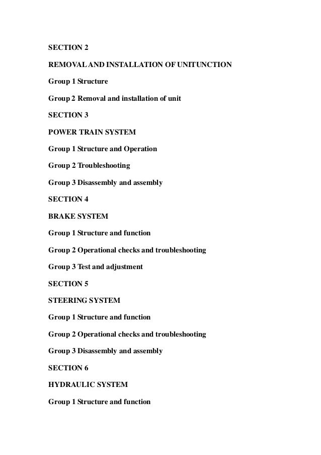 Hyundai hdf50 3 hdf70-3 forklift truck service repair workshop manual…