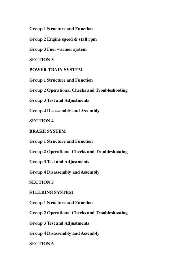 Hyundai hl770 9 wheel loader service repair workshop manual download