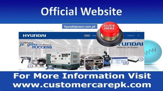 Hyundai Pakistan Customer Care Number, Head Office Address, Email ID,???