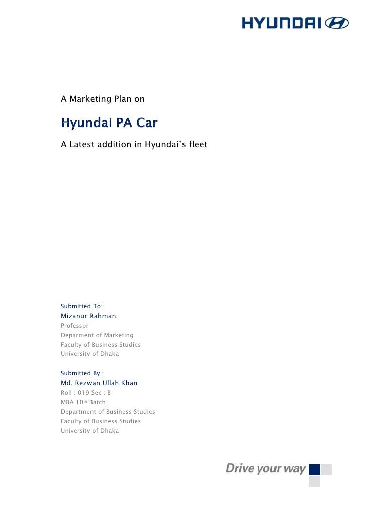 Hyundai's Pilot Digital Marketing Program Yields Results