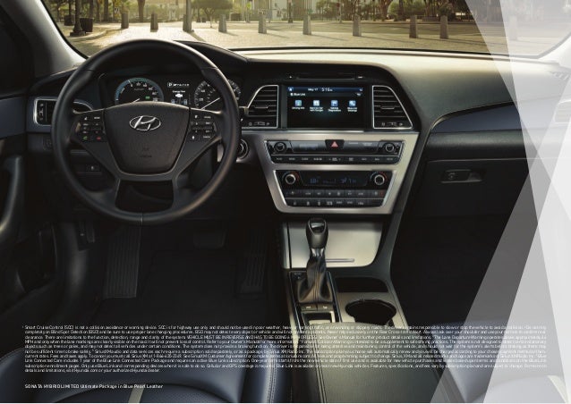 Hyundai Of St Augustine >> 2016 Hyundai Sonata Hybrid and Plug-in Hybrid Brochure ... Hyundai Of St Augustine >> 2016 Hyundai Sonata Hybrid and Plug-in Hybrid Brochure ...