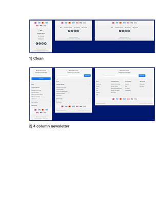 Hyvä UI Version 2.1.0 Is Out With New Features And UI Layout | PDF