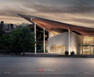 ©2013 General Motors. All rights reserved. GM, the GM logo, GMC, Duralife, EcoTec3, the slogans, emblems, vehicle model names, vehicle body designs and other marks appearing
in this catalog are the trademarks and/or service marks of General Motors, its subsidiaries, affiliates or licensors. Bose is a registered trademark of the Bose Corporation.
15gmyukrV-25
WE ARE PROFESSIONAL GRADE
GMC.COM
 