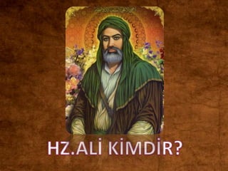 Hz.Ali