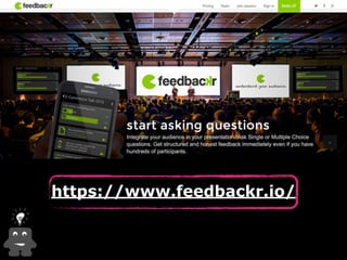 https://www.feedbackr.io/
 