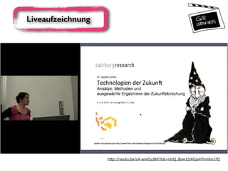 Liveaufzeichnung
http://youtu.be/c4-aonOuJB0?list=UUQ_Bow1IcRGjvPiTvmbnJ7Q
 