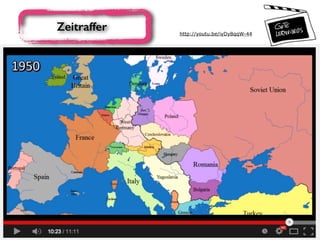 Zeitraffer http://youtu.be/iyDy8qqW-44
 