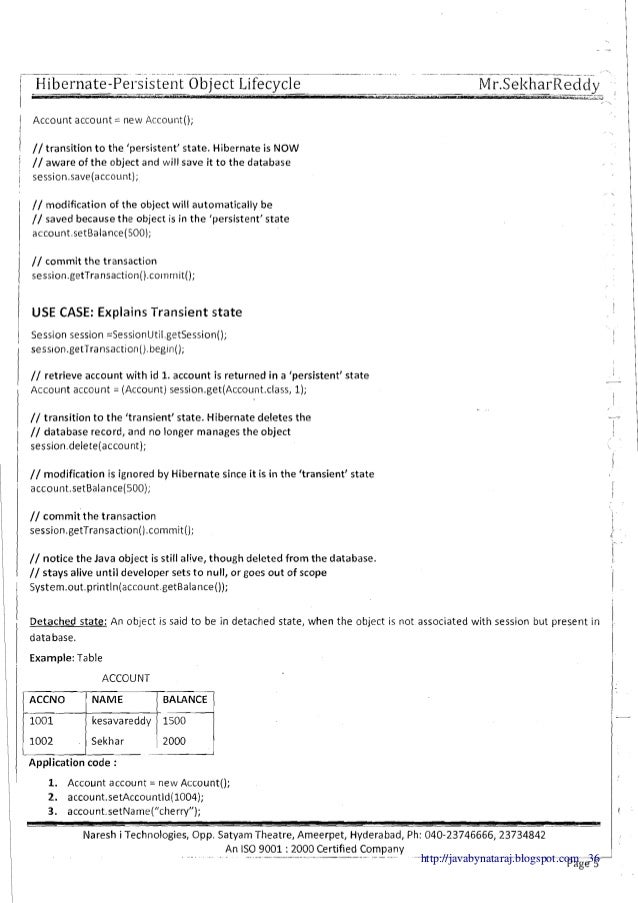 hibernate annotations example mkyong hibernate annotations example mkyong