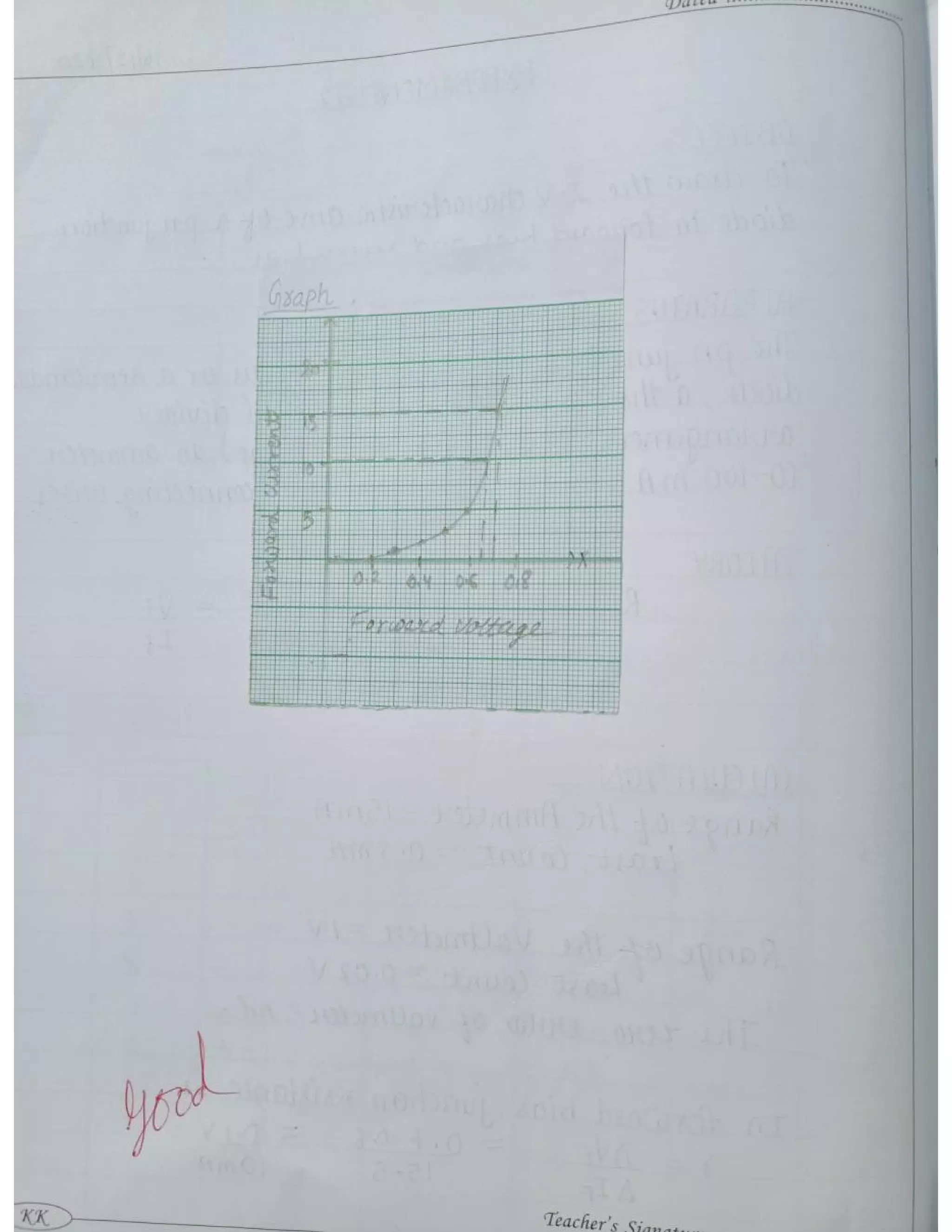 Cbse Class 12 Physics practical file/record 2021-22 | PDF