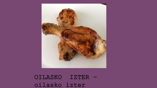 OILASKO IZTER –
oilasko izter
 