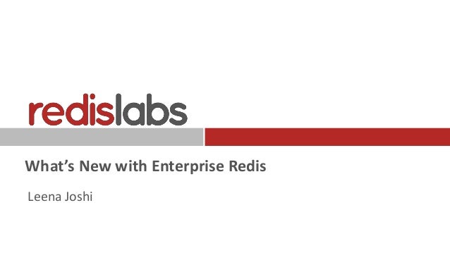 redis labs