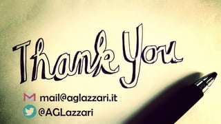 mail@aglazzari.it
@AGLazzari