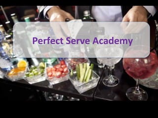 Perfect Serve AcademyPerfect Serve Academy
 