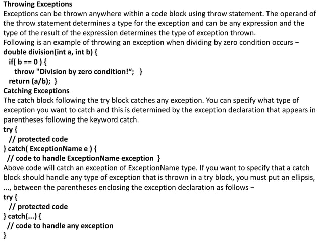 C++ - UNIT_-_V.pptx which contains details about File Concepts | PPT