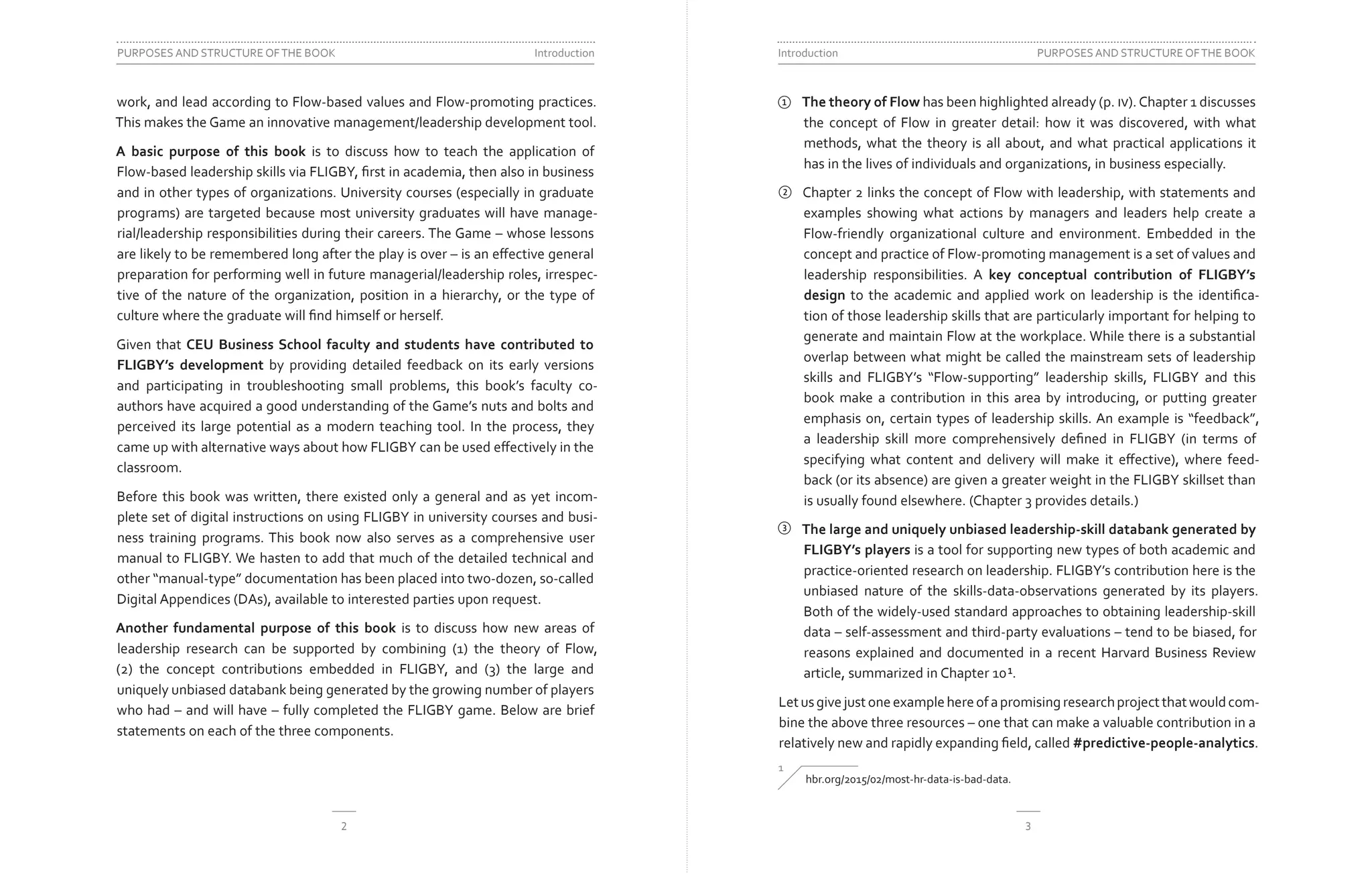 The "Missing Link Discovered" Teaser PDF