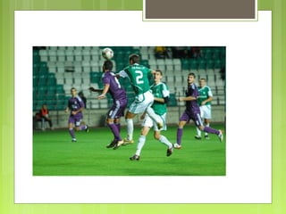 Organisatsiooni eesmärk
 