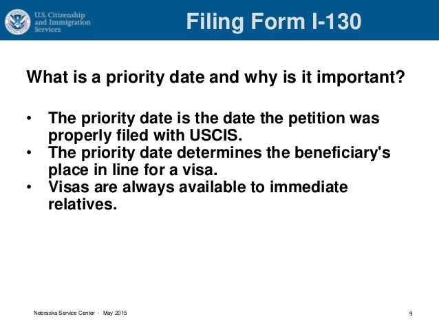 form i 130 petition for alien relative uscis form i 130