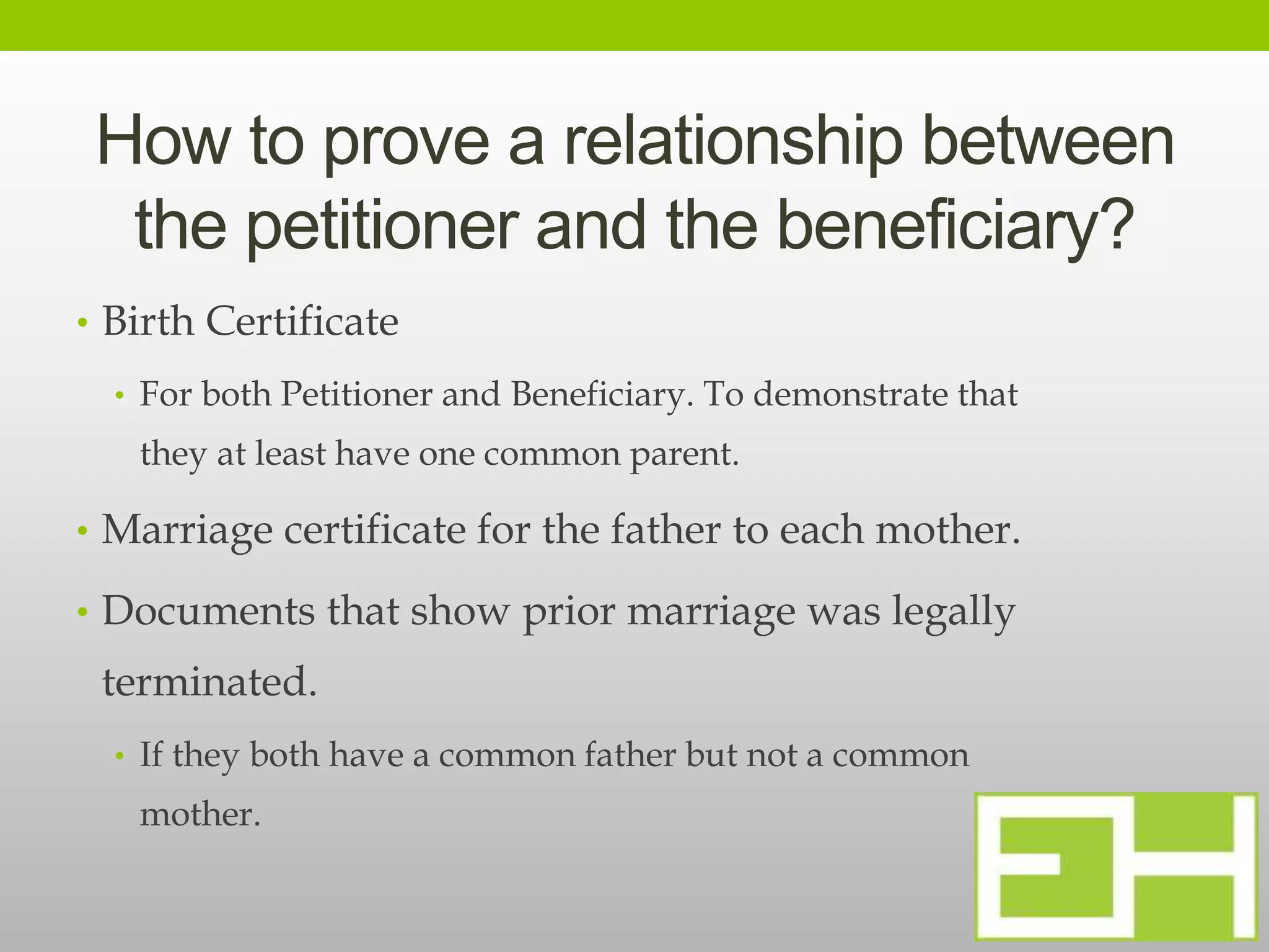 HOW TO PETITION A SIBLING IN US visual data 4