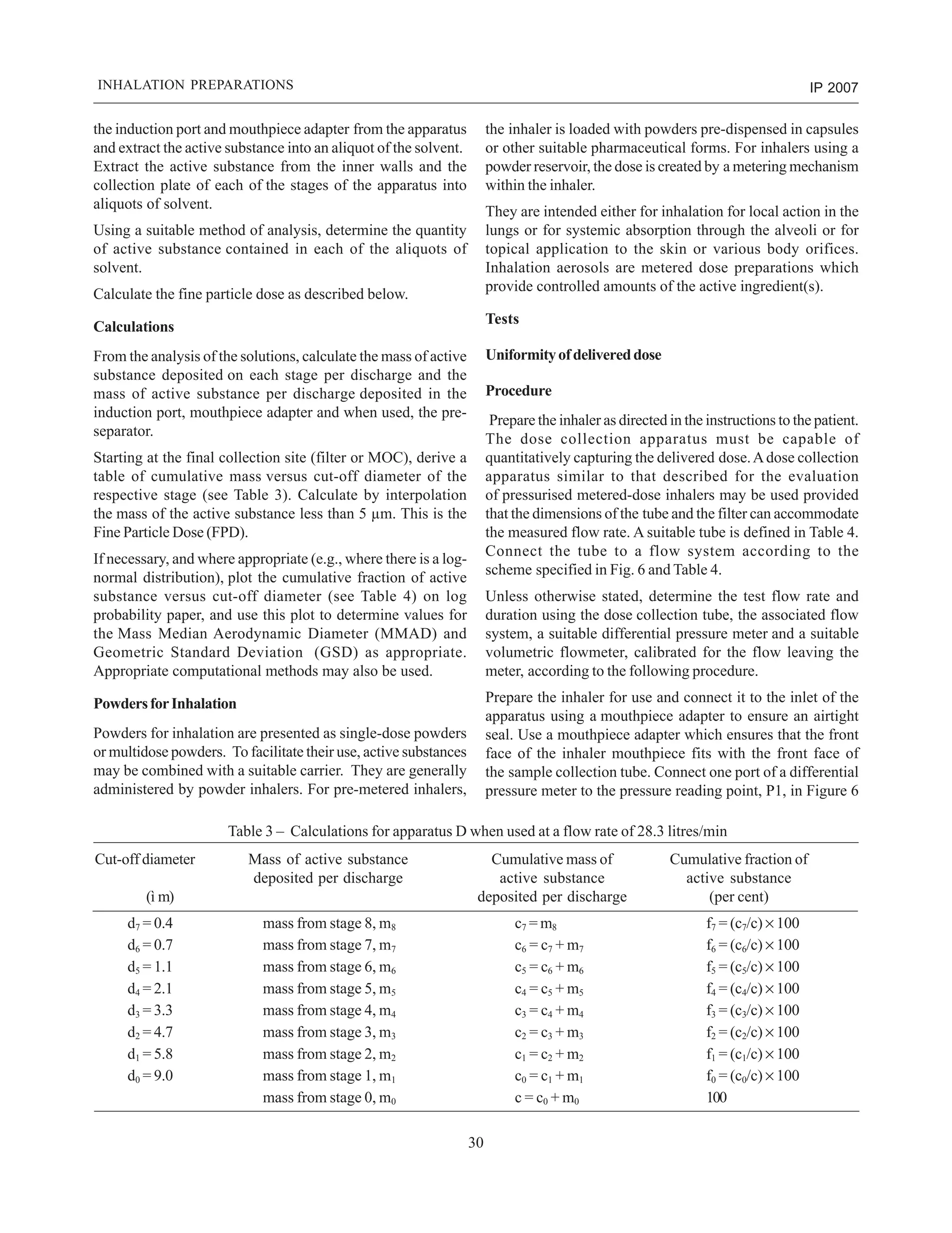 I.p. 2007 volume 2 | PDF