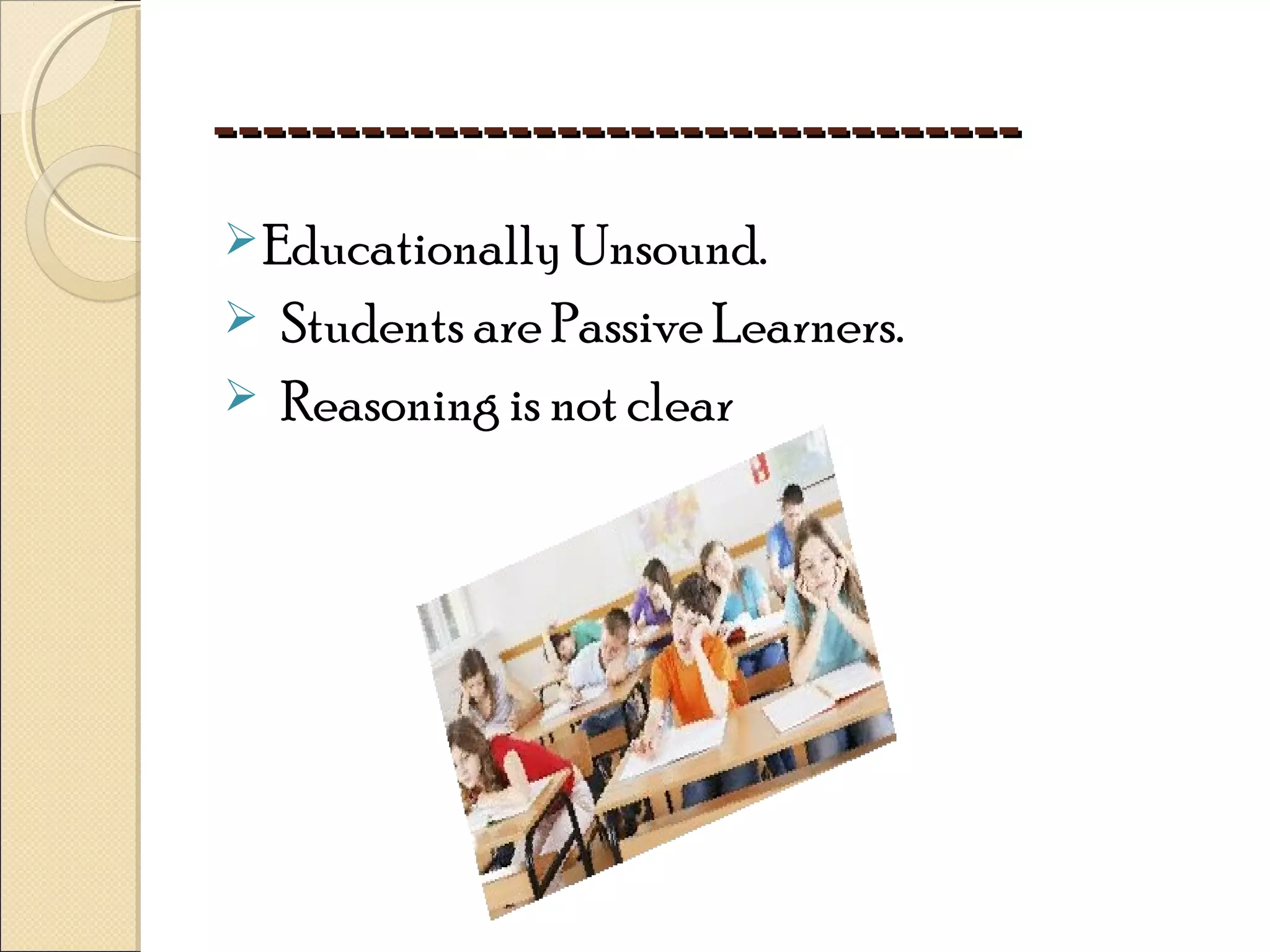 INDUCTIVE-DEDUCTIVE METHOD OF TEACHING MATHEMATICS | PPT