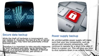 Hardware Security | PPTX