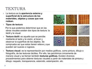 Principios del diseño visual | PPTX
