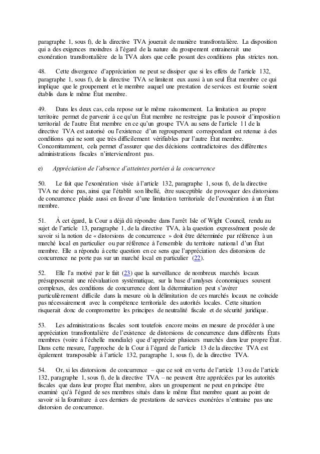 CONCLUSIONS DE L'AVOCAT GÉNÉRAL MMEJULIANE KOKOTT présentées le 1er…
