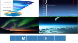 I. b. earth and earth systems