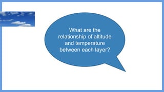I. b. earth and earth systems