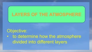 I. b. earth and earth systems