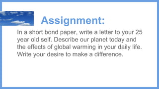 I. b. earth and earth systems