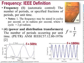 I. Section 2. Frequency control in power system | PDF