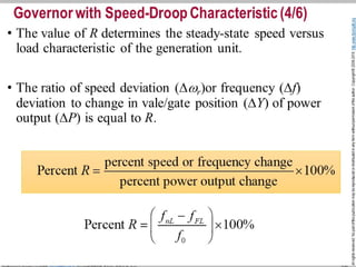 I. Section. 3. System Frequency Response (SFR) 