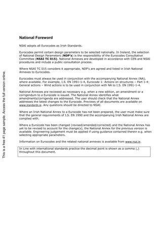 I.s.en1997 1-2004+a1-2013 | PDF