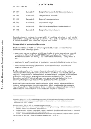 I.s.en1997 1-2004+a1-2013 | PDF
