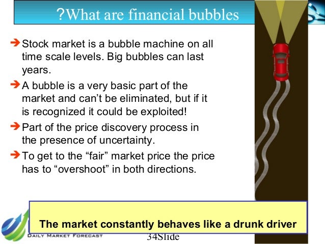 ppt stock market manipulation definition