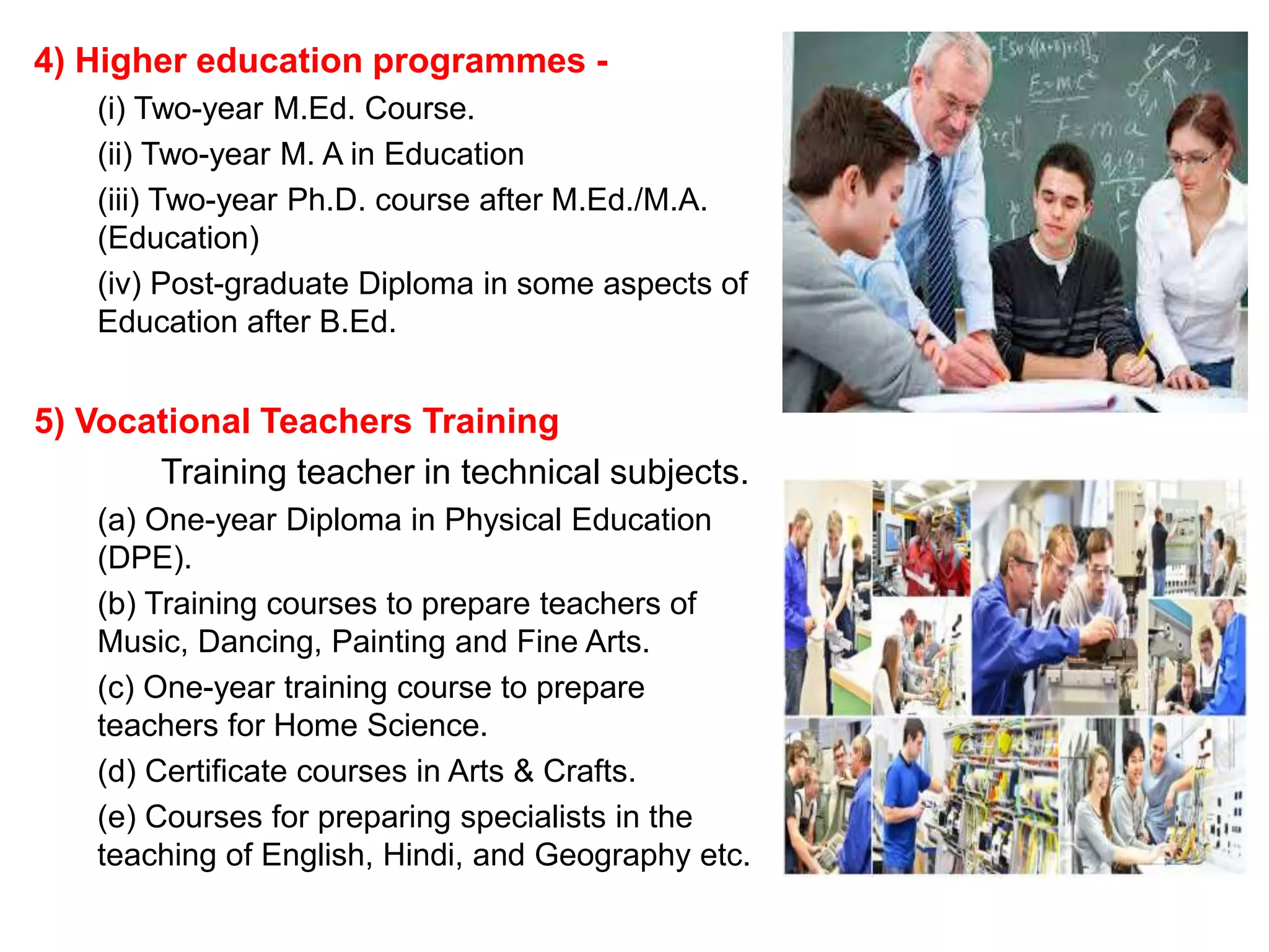 introduction-to-teacher-education-ppt