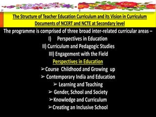 INTRODUCTION  TO  TEACHER  EDUCATION