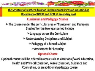 INTRODUCTION  TO  TEACHER  EDUCATION