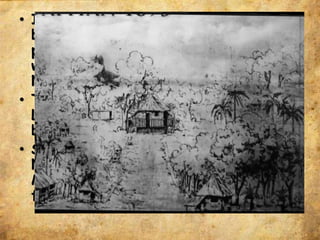 • In the same year, Rizal was visited
by her mother to cure her eye
problem for the second time together
with his sisters Trinidad, Maria,
Narcisa and some of his nephews.
• Through that visit, he learned that
Leonor Rivera died because of her
birth delivery on her second child.
• Some of his sisters like Maria and
Narcisa, niece and nephews Angelica,
Mauricio, Estanislao and Teodocio
followed to visit him in the place.
 