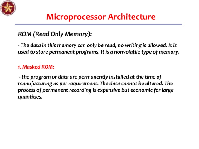 I. Introduction to Microprocessor System.ppt