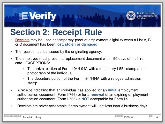 Everything you need to know to complete the I-11 form Everything you need to know to complete the I-11 form