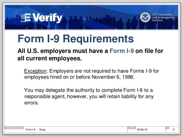 form i-9 requirements
Everything you need to know to complete the I-15 form form i-9 requirements
Everything you need to know to complete the I-15 form