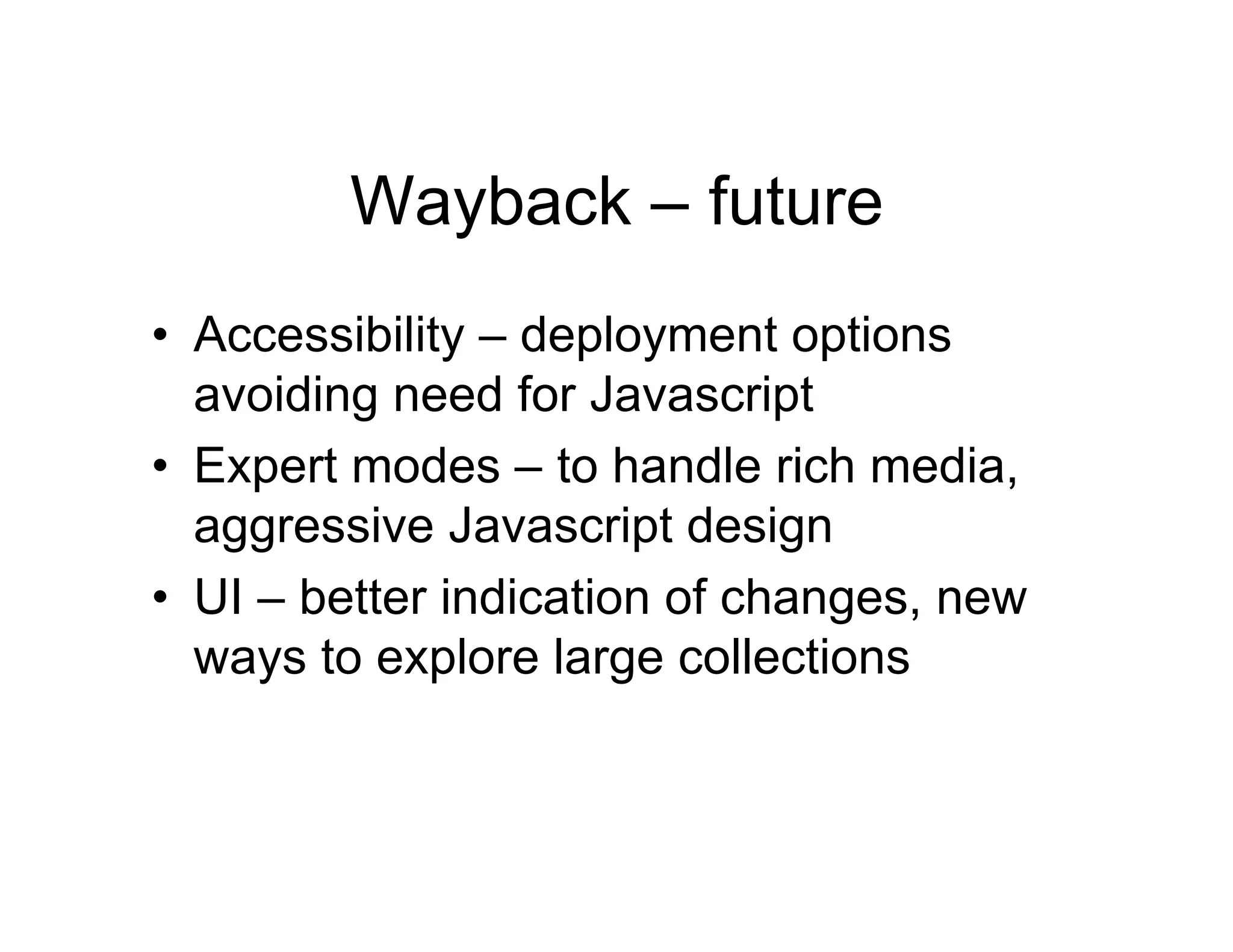 I A+ Open+ Source+ Secret+ Sauce | PPT