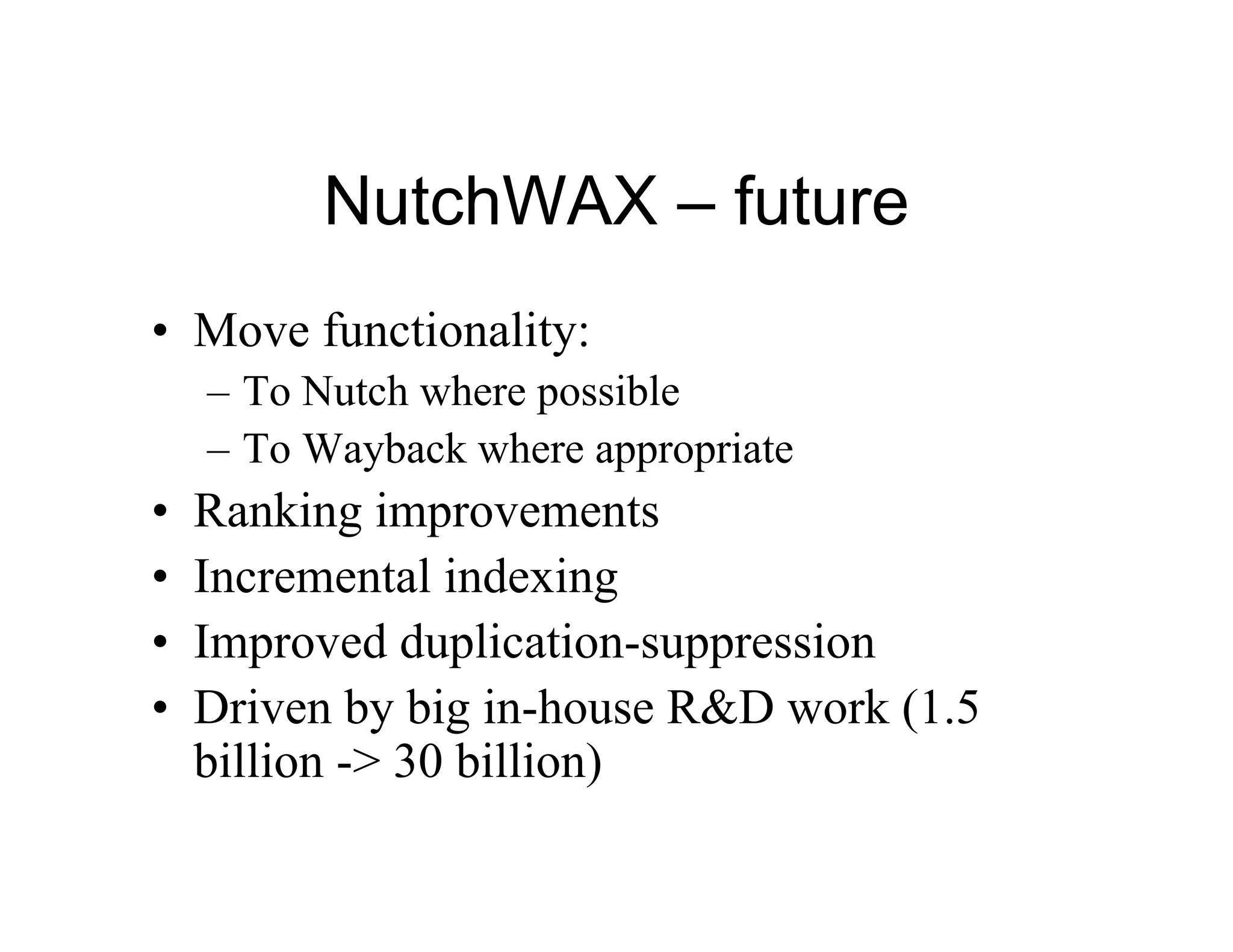 I A+ Open+ Source+ Secret+ Sauce | PPT