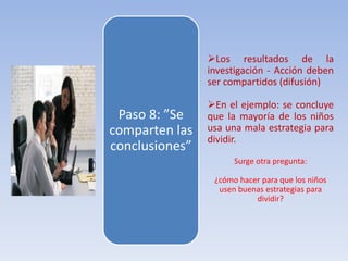 Miguel Valverde¿Cuáles el origen de la Investigación Acción?El psicólogo polaco nacionalizado americano KurtLewin utilizó por primera vez el término Investigación – Acción en 1944.Lewin argumentaba que Mediante la investigación – Acción, se podía lograr en forma simultáneas avances teóricos y cambios sociales.