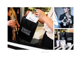 Sponsors & Collateral

 